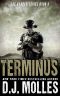 [Lee Harden 06] • Terminus